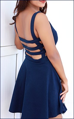 Dubai Escorts - Rupali Chaudhry Indian Dubai Escort