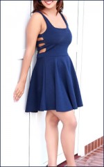 Dubai Escorts - Rupali Chaudhry Indian Dubai Escort