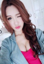 Dubai Escorts - Nadia 0563159940 Japanese Dubai Escort