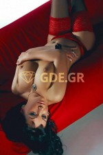 Athens Escorts - Nika gde russian Russian Athens Escort