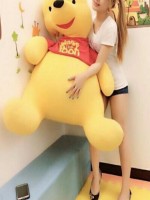 Bangkok Escorts - Fang university student Girls Escort in Bangkok - ID-15206