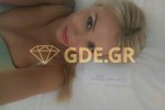 Athens Escorts - Marianna gde Russian Athens Escort