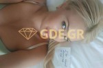 Athens Escorts - Marianna gde Russian Athens Escort