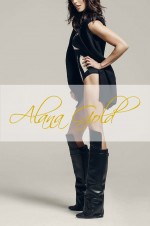 Dubai Escorts - Vip Model Serina American Dubai Escort