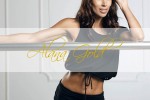 Dubai Escorts - Vip Model Serina American Dubai Escort