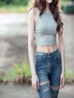 Bangkok Escorts - Mabel Girls Escort in Bangkok - ID-15752