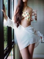 Bangkok Escorts - Ginny Girls Escort in Bangkok - ID-15753