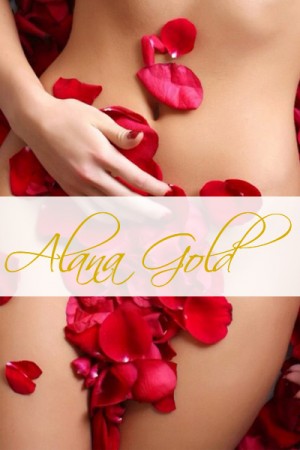Bali Escorts - Alana Gold American Bali Escort