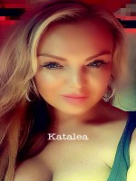 Amsterdam Escorts - Katalea Girls Escort in Amsterdam - ID-15765