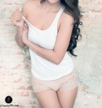 Bangkok Escorts - Andrea Thai Bangkok Escort
