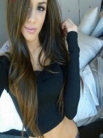 Athens Escorts - Yvonne I Am As You See Girls Escort in Athens - ID-15943