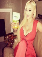 Dubai Escorts - Briana Girls Escort in Dubai - ID-15985