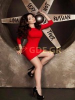 Athens Escorts - Lina Gde 2 Girls Escort in Athens - ID-16191