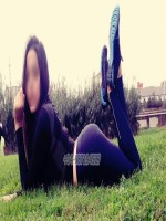 Abu Dhabi Escorts - Linda -  My Virginity On  Girls Escort in Abu Dhabi - ID-16349