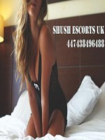 Manchester Escorts - Amber Girls Escort in Manchester - ID-16369