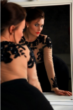 London Escorts - Sonia Bulgaria London Escort