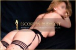Budapest Escorts - Kimbely Blonde Hungary Budapest Escort