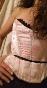 Lisbon Escorts - Teresa Sa portuguese Lisbon Escort