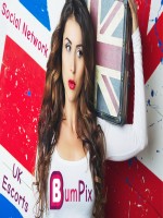 Rika - Nottingham Escorts Nottingham Escort