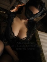 Adelina Lenart Milan Escort