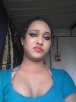 Mumbai Shemale Escorts - Maya Sorkar Indian Mumbai Escort