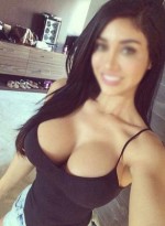 Kolkata Escorts - Monika Indian Kolkata Escort