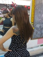 Bangkok Escorts - Bae Bangkok Girls Escort in Bangkok - ID-17125