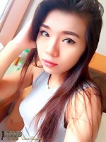 Bangkok Escorts - Kari Girls Escort in Bangkok - ID-17212