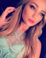 Luton Escorts - Nancy Turkish Luton Escort