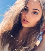Luton Escorts - Nancy Turkish Luton Escort