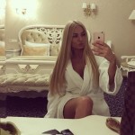 London Escorts - Deborah Latvian London Escort