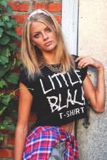 London Escorts - Melinda swedish London Escort