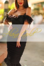 Dubai Escorts - Vip Model Amina Iranian Dubai Escort
