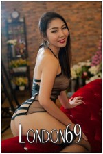 London Escorts - Asian Escorts Emily Asian London Escort