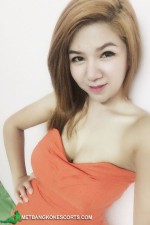 Bangkok Escorts - Lulu Thai Bangkok Escort