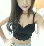Pattaya Escorts - Avril Thai Pattaya Escort