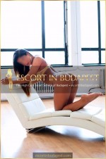 Budapest Escorts - Jessica Young Hungary Budapest Escort