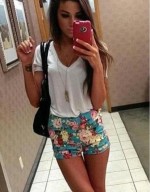 Prague Escorts - Veronica czech Prague Escort