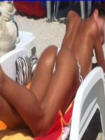 Thessaloniki Escorts - Aggeliki Greek Angel Girls Escort in Thessaloniki - ID-18240