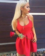 Bucharest Escorts - Vanessa Romania Bucharest Escort