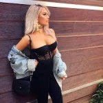 Bucharest Escorts - Vanessa Romania Bucharest Escort