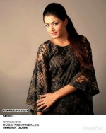 Dubai Escorts - Rameen Khan Top Model indian Dubai Escort