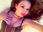 Paris Escorts - Margarita Belarussian Paris Escort