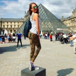 Paris Escorts - Margarita Belarussian Paris Escort