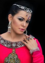 Dubai Escorts - Ayesha Khan Indian Dubai Escort