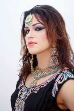 Dubai Escorts - Ayesha Khan Indian Dubai Escort