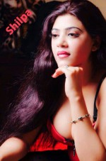Dubai Escorts - Shilpa Indian Dubai Escort