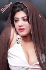 Dubai Escorts - Shilpa Indian Dubai Escort