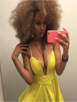 Abu Dhabi Escorts - Bella Girls Escort in Abu Dhabi - ID-18833