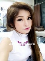 Bangkok Escorts - May Girls Escort in Bangkok - ID-18917